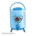 Green Leaf Drink Dispenser Jumbo Everest