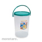 Green Leaf Handy Air Tight Container ARETA