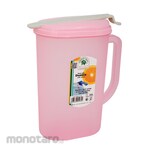 Green Leaf Water Pitcher (Teko Air)
