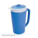 Green Leaf Water Pitcher (Teko Air)