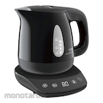 Group SEB Japan Electric Kettle with Temperature Control (Teko Listrik)