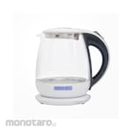 IDEALIFE Electric Glass Kettle (Teko Listrik)