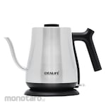 IDEALIFE Electrical Kettle Gooseneck