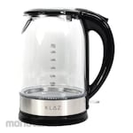 KLAZ Electric Kettle (Teko Listrik)