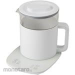 KOIZUMI AL COLLE Cook Kettle White