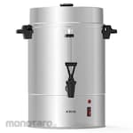 KRIS Coffee Maker & Boiler Stainless