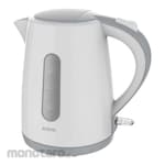 KRIS Electric Kettle Plastic (Teko Listrik)
