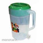 Kenmaster Electric Kettle Plastic (Teko Listrik)