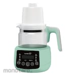 Kurumi Electric Smart Kettle (Teko Listrik)