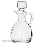 Libbey Oil & Vinegar Pot