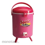Lion Star Drink Dispenser Lago (Wadah Minuman)