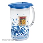 Lion Star Fiorita Water Jug