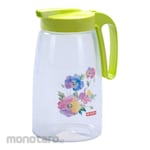 Lion Star Florida Water Jug
