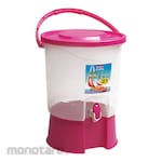 Lion Star Nevada Drink Jar