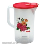 Lion Star Praxis Water Jug.