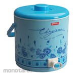 Lion Star Trendy Jar