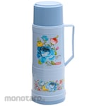 Lion Star Vacuum Flask (Termos Air Panas)