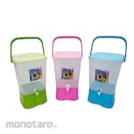 Lucky Star Dispenser Square + Inner