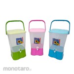 Lucky Star Drink Dispenser Square + Inner