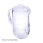 Lucky Star Water Pitcher Hawaii (Teko Air)