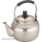 MAEKAWA KINZOKU KOGYOSHO (TAKARA KOZUCHI MARK) Water Kettle Anodized (Ceret Air)