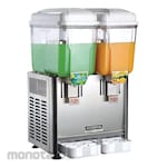 MODENA Cold Drink Dispenser Professional (Wadah Minuman)