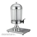 MUTU Juice Dispenser Catering