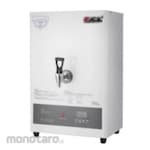 MUTU Water Boiler (Pemanas Air)