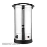 MUTU Water Boiler Single Deck (Pemanas Air)