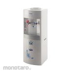 Maspion Dispenser Kompresor Tinggi Panas Dingin