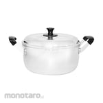 Maspion Logam Jawa Happy Pot with Double Handle