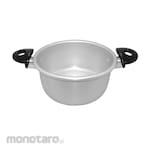 Maspion Logam Jawa Lucky Pot Double Handle