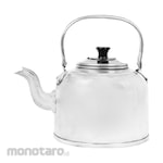 Maspion Logam Jawa Water Kettle Aluminium (Ceret Air)