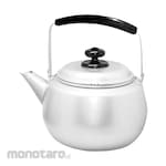 Maspion Logam Jawa Water Kettle Aluminium Lumi (Ceret Air)