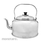 Maspion Logam Jawa Water Kettle Aluminium Super (Ceret Air)