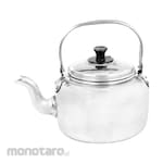 Maspion Logam Jawa Water Kettle with Aluminium Handle (Ceret Air)
