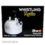 Maspion Water Kettle National (Ceret Air)
