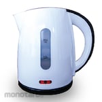 Mayaka Premium Electric Kettle (Teko Listrik)