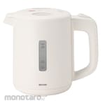Ohm Electric Electric Kettle 1.0L with Anti-Tip Lock (Teko Listrik)