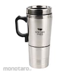 One Two Cups Car Heating Cup (Pemanas Air)