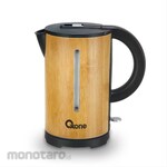 Oxone Electric Kettle Bamboo (Teko Listrik)