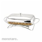 Oxone Food Warmer Oblong