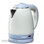 PISCES Electric Kettle (Teko Listrik)
