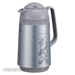 Peacock Glass Handy Jug