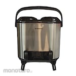 SIGMA Drink Dispenser Double (Wadah Minuman)