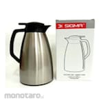 SIGMA Water Jug Stainless Steel (Teko Air)