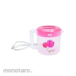 SL Plastic Electric Kettle Jinnie (Teko Listrik)