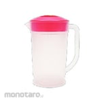 SL Plastic Pitcher Medium