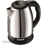 SUNHOUSE Electric Kettle (Teko Listrik)