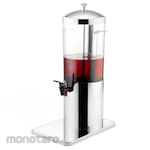SUNNEX Marbella Buffetware Single Juice Dispenser